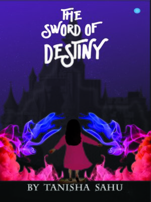 cover image of The Sword of Destiny